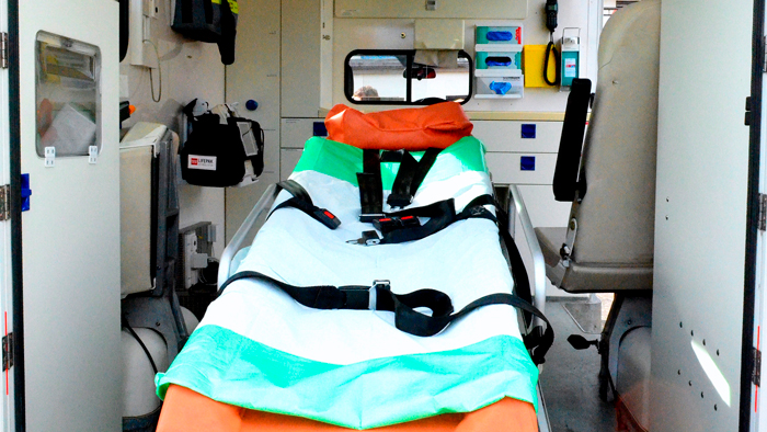 Восьмилетняя девочка погибла из-за разгерметизации стенда в университете Перми Восьмилетняя девочка погибла из-за разгерметизации стенда в университете Перми