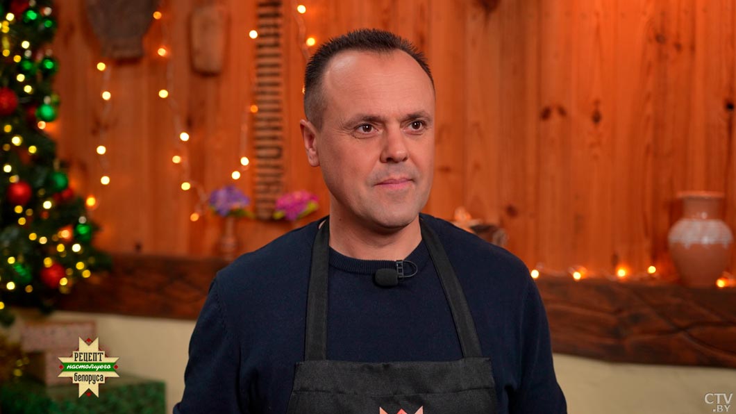 Решил стать пограничником во 2 классе! Об армейской службе и работе депутата – интервью с Михаилом Оксенюком-21