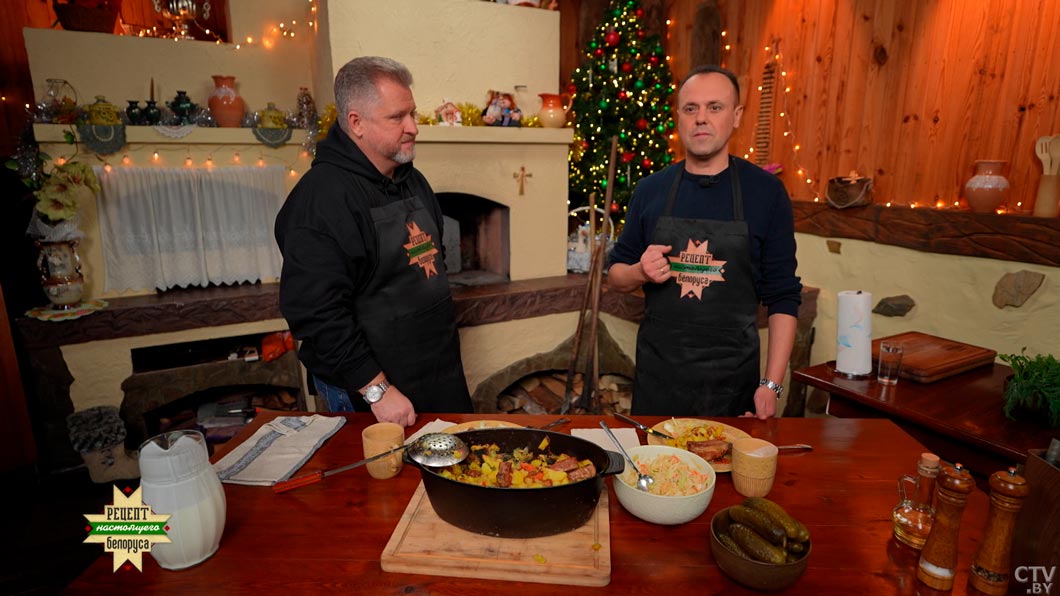 Решил стать пограничником во 2 классе! Об армейской службе и работе депутата – интервью с Михаилом Оксенюком-15