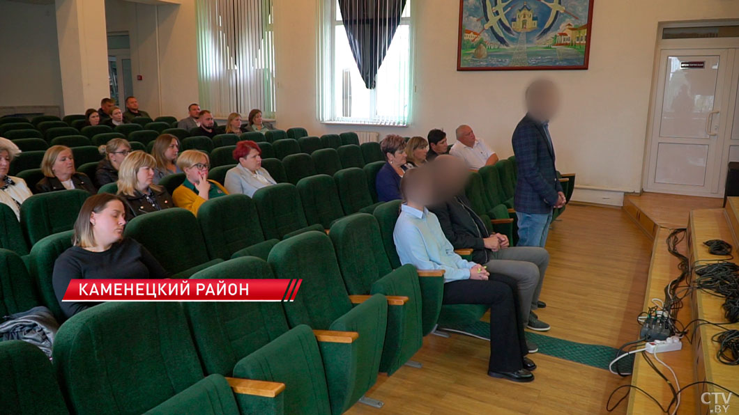 Оштрафовали и посадили – в одном из хозяйств Брестской области почти год скрывали массовую гибель скота-6