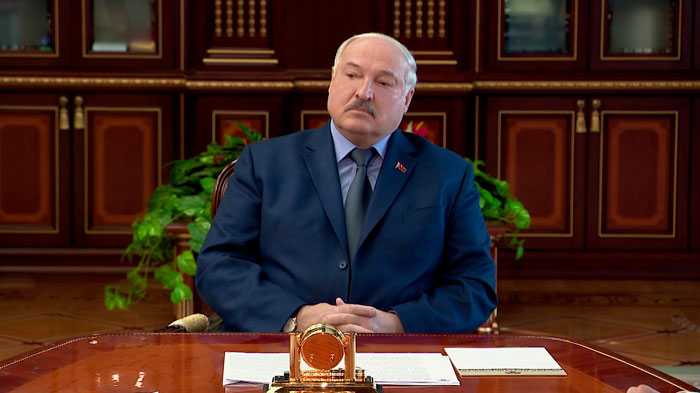 Лукашенко анонсировал поездку в Могилёвскую область, а также в Гомель и Витебск