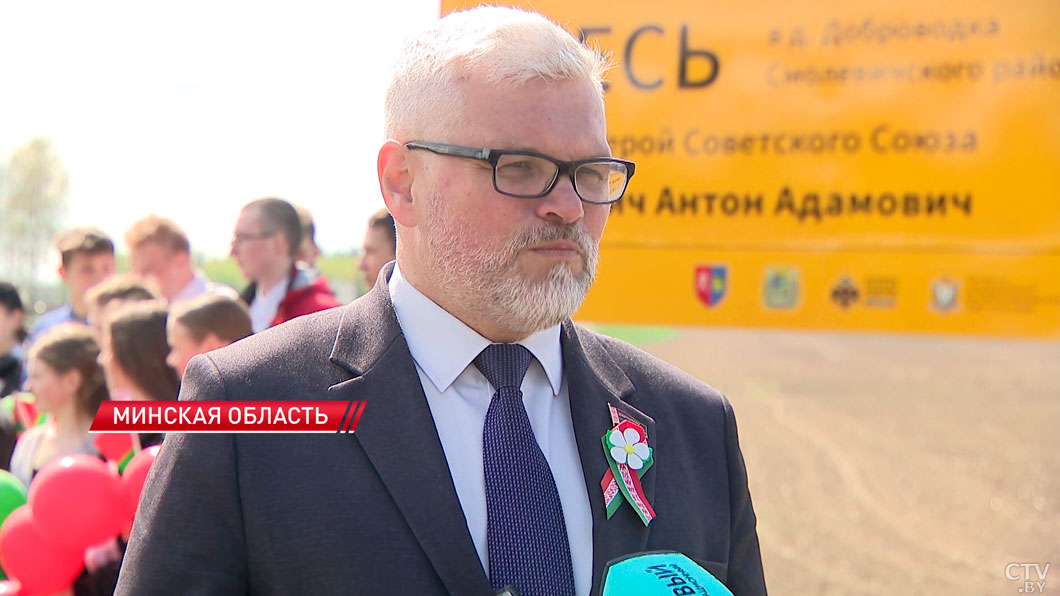 Лукашенко: «Нам многое обещают – скоро узнаете». Собрали главные тезисы Президента с форума в Волгограде-6
