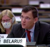 Юрий Амбразевич: распространение в СМИ неподтвёржденной информации в утвердительной манере является грубым злоупотреблением полномочиями