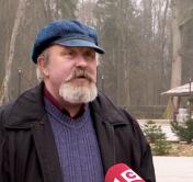 Помощник деда Мороза рассказал, как будет выглядеть памятный знак Новому Году в Беловежской пуще 