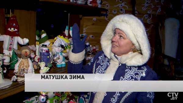 «Пишет отец – у мальчика тяжелое заболевание, ДЦП». Как белорусский Дед Мороз помог ребёнку-12