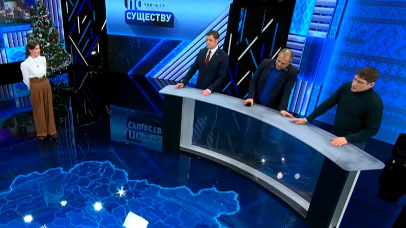 Полки в магазинах опустеют? Вот что министр рассказал о санкциях в отношении Беларуси