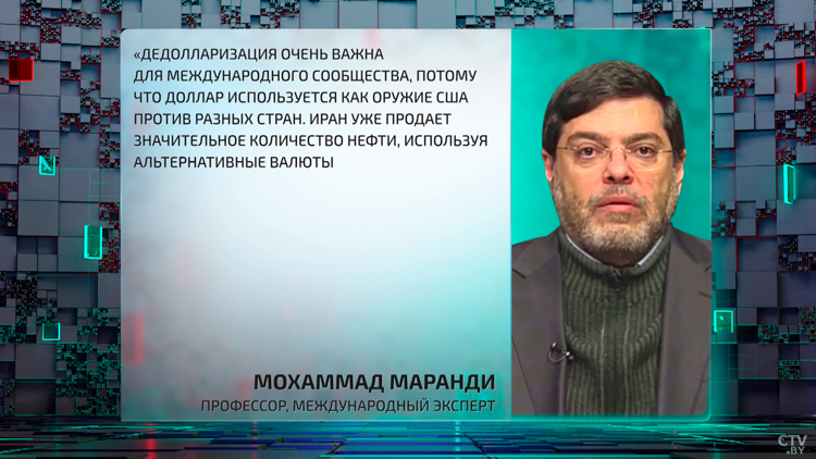 «Мы говорим о миллионах потерянных рабочих мест». Что произойдёт с Америкой в случае дефолта?-46