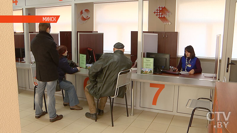 Каждому, кто ищет работу, помогут. Президент Беларуси подписал Декрет о содействии занятости населения