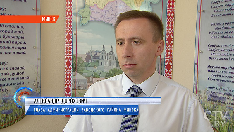 Каждому, кто ищет работу, помогут. Президент Беларуси подписал Декрет о содействии занятости населения-1