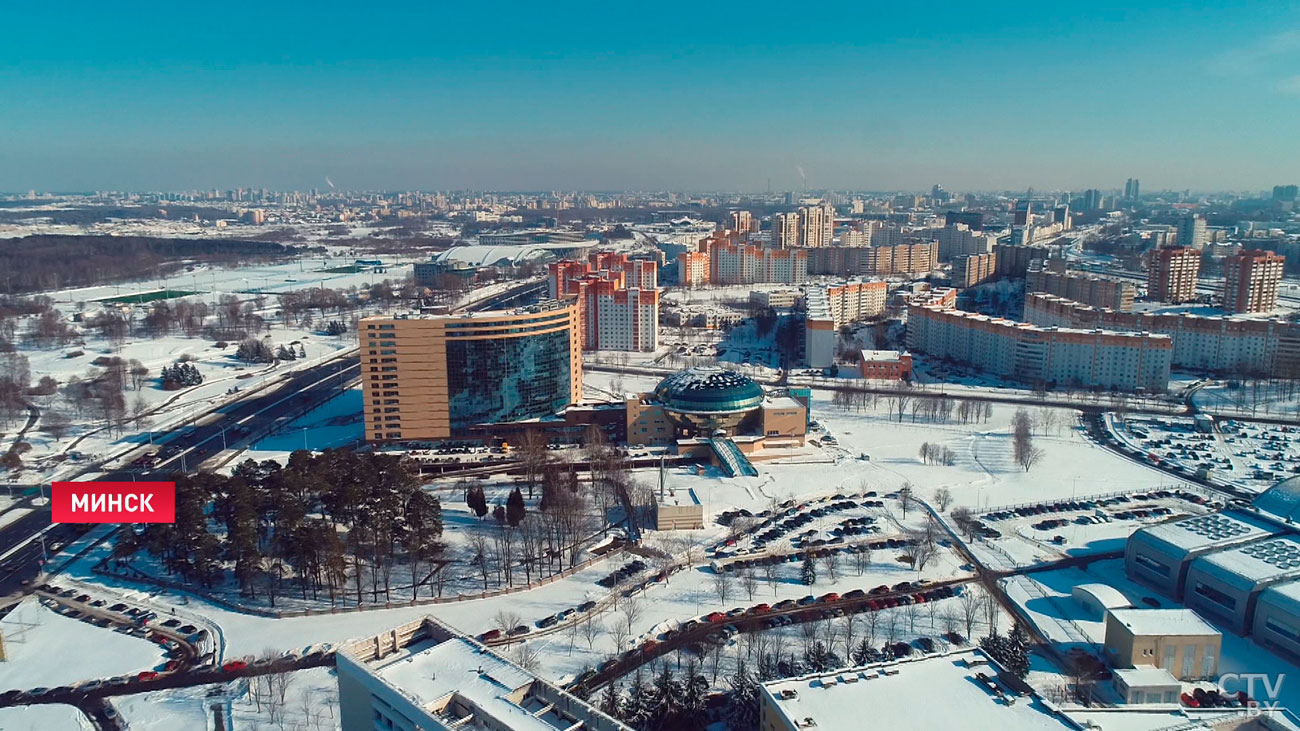 Декретом Высшего госсовета утверждён бюджет Союзного государства на 2023 год-1