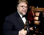 Оскароносный режиссер Гильермо дель Торо снимет многосерийный хоррор для Netflix Оскароносный режиссер Гильермо дель Торо снимет многосерийный хоррор для Netflix