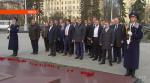 Делегация Ярославской области прибыла в Минск с визитом