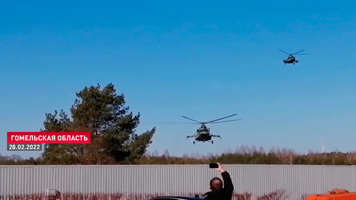 Украинская делегация рассчитывает начать переговоры с Россией в 17:00 по Минску-1