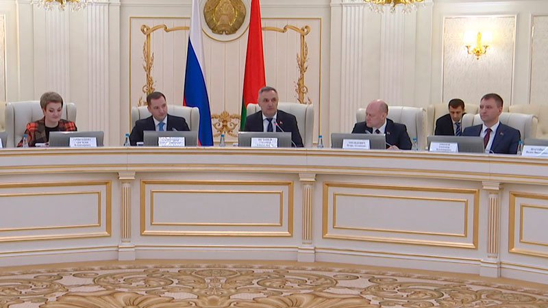 Беларусь и Архангельская область намерены довести товарооборот до 100 млн долларов