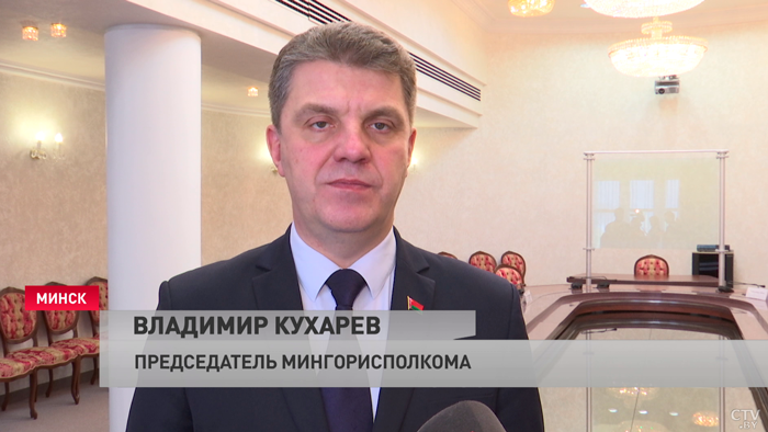 Владимир Кухарев: «Есть хорошие перспективы по созданию сборочных производств в Гаване»-4