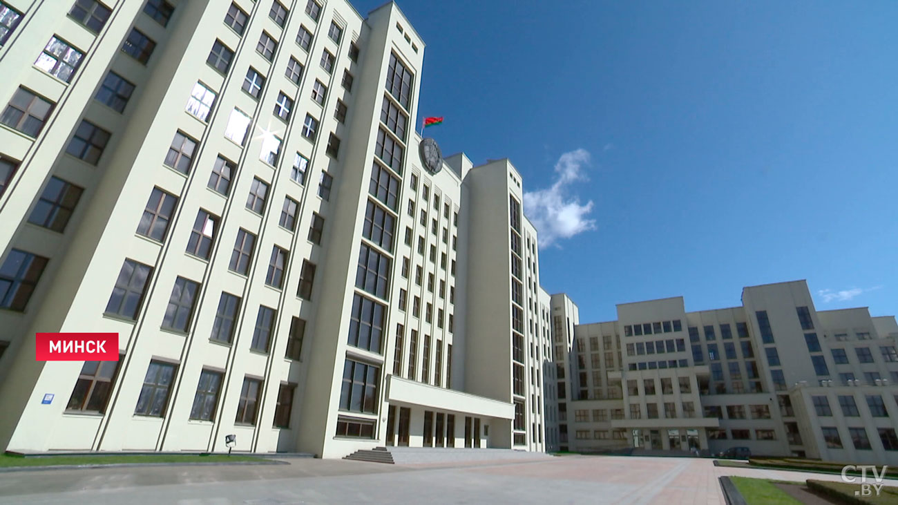 Делегация Нижегородской области встретится с членами белорусского правительства-1