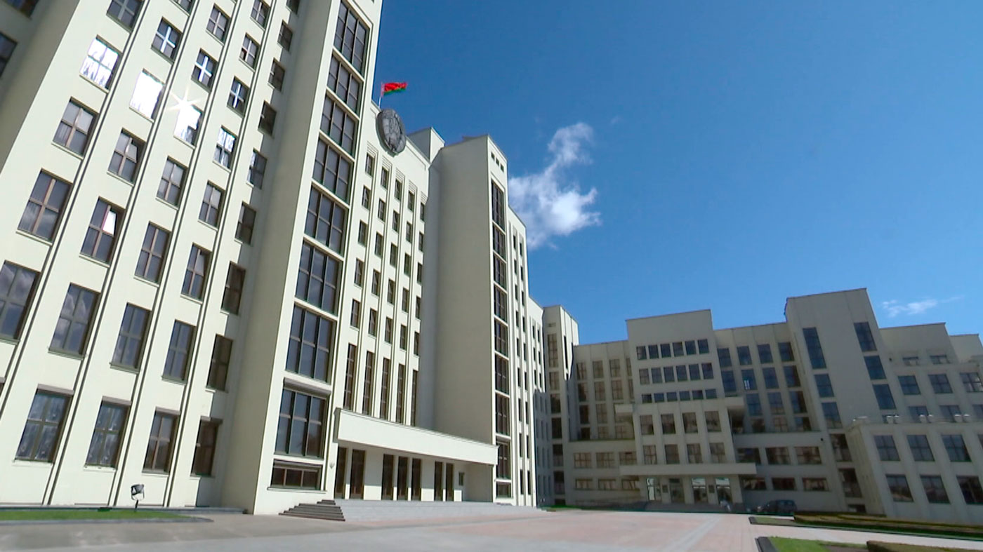 Делегация Нижегородской области встретится с членами белорусского правительства