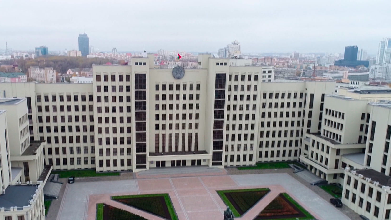 Делегация Татарстана с визитом в Беларуси. Что запланировано?