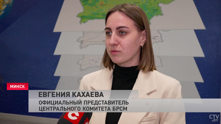 I Молодёжный белорусско-турецкий форум проходит в Минске. Какие соглашения уже достигнуты?-7 I Молодёжный белорусско-турецкий форум проходит в Минске. Какие соглашения уже достигнуты?-7