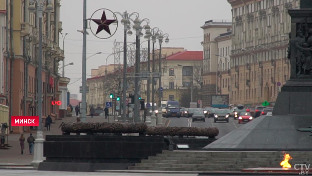 Партия для народа. В чём цель «Белой Руси»? Вот что говорят делегаты-1