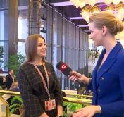 Делегат ВНС: слоган подчеркивает, что нам нужно объединиться, чтобы страна на международной арене становилась лидером