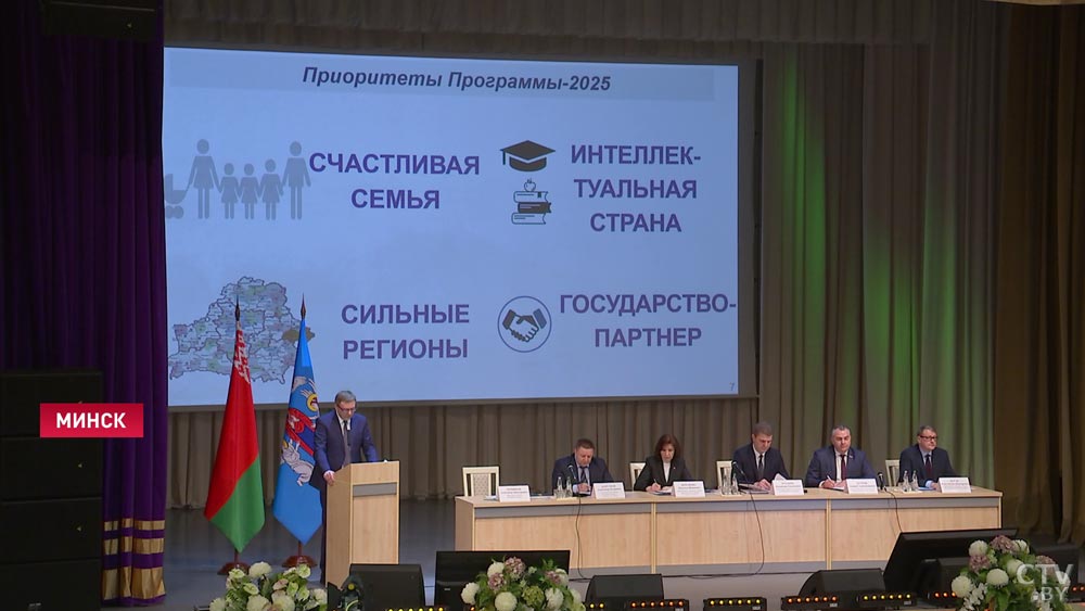 Олег Гайдукевич: «Никогда не будет страны с одной точкой зрения. Всегда один человек считает так, другой так»-4 Олег Гайдукевич: «Никогда не будет страны с одной точкой зрения. Всегда один человек считает так, другой так»-4