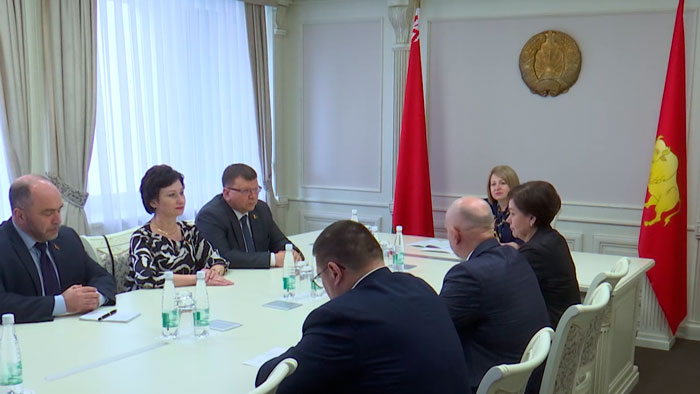 Беларусь на пороге ВНС. В первый день участникам предстоит избрать Президиум