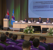 «Всё то, что волнует наших граждан». Перспективы развития Минска на пять лет обсудили делегаты ВНС от столицы «Всё то, что волнует наших граждан». Перспективы развития Минска на пять лет обсудили делегаты ВНС от столицы