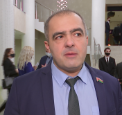 Олег Гайдукевич: «Никогда не будет страны с одной точкой зрения. Всегда один человек считает так, другой так»
