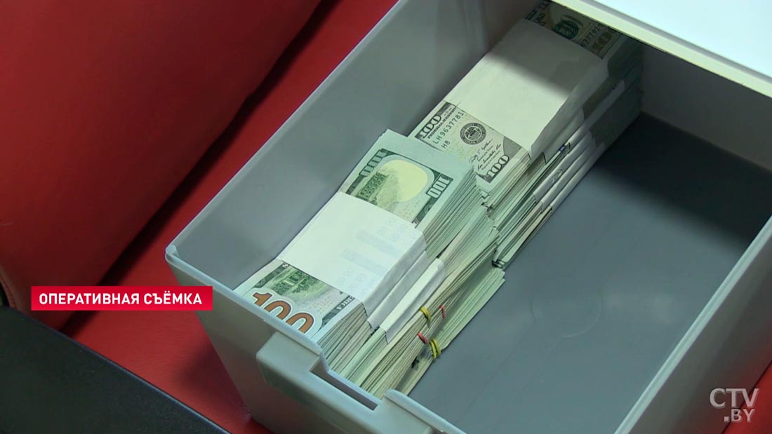 Подробности громкого дела о неуплате налогов в особо крупном размере. Комментарий КГК Беларуси-10