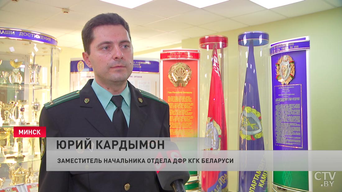 Подробности громкого дела о неуплате налогов в особо крупном размере. Комментарий КГК Беларуси-4