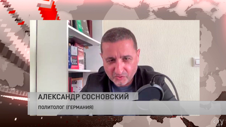 Лукашенко помиловал Криегера! Реакция западных СМИ и мнения экспертов – новые факты резонансного дела-22