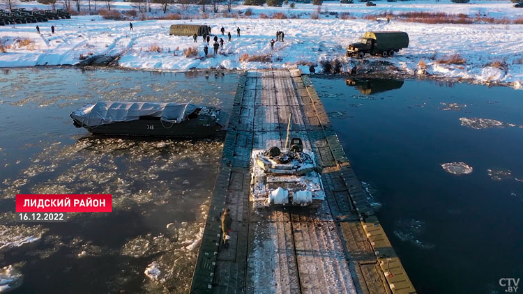Дембель-2023 – в Беларуси началось увольнение в запас солдат-срочников-7