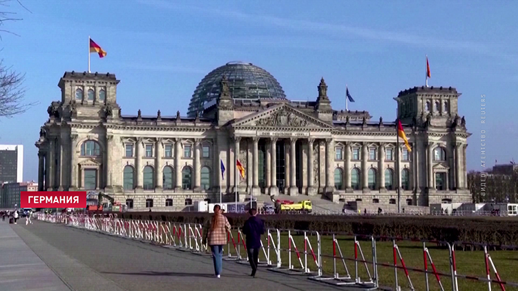 ВОЗ предупреждает о демографическом сдвиге в Европе в 2024 году