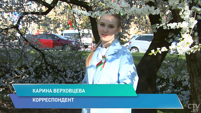 День Победы пройдёт насыщенно. Какие мероприятия ждут минчан в праздничные выходные?-1