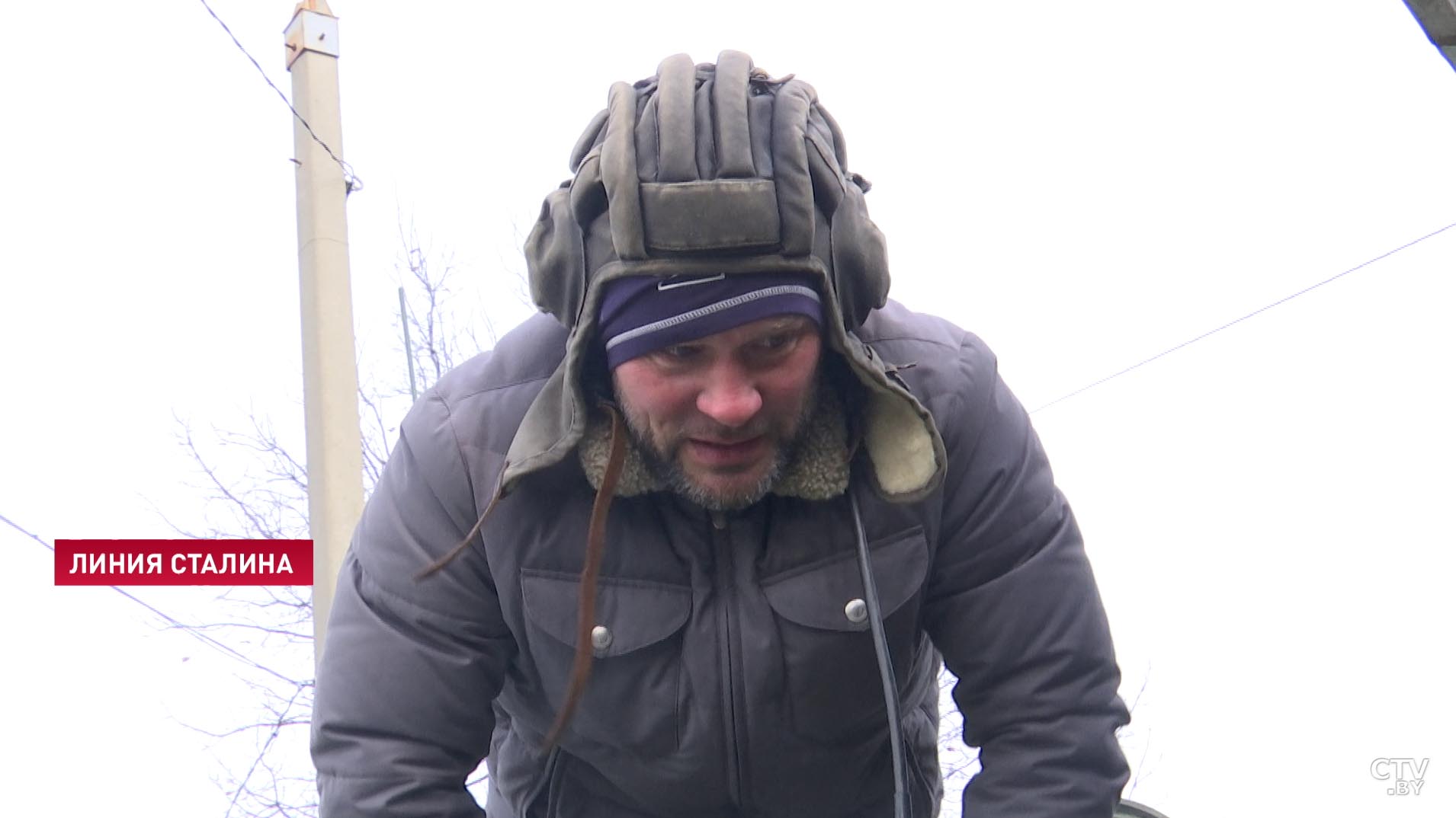 «Стоишь в немецкой форме – стыдно». Как на «Линии Сталина» отпраздновали День артиллериста-34