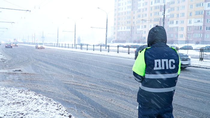 В 2023-м в Беларуси уменьшилось количество ДТП и пострадавших в них людей