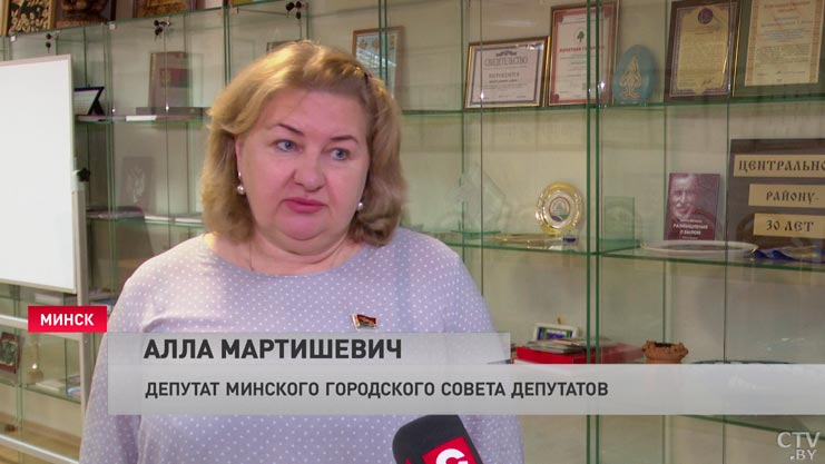 Единый день депутата в Минске: куда можно обратиться и с какими проблемами?-7