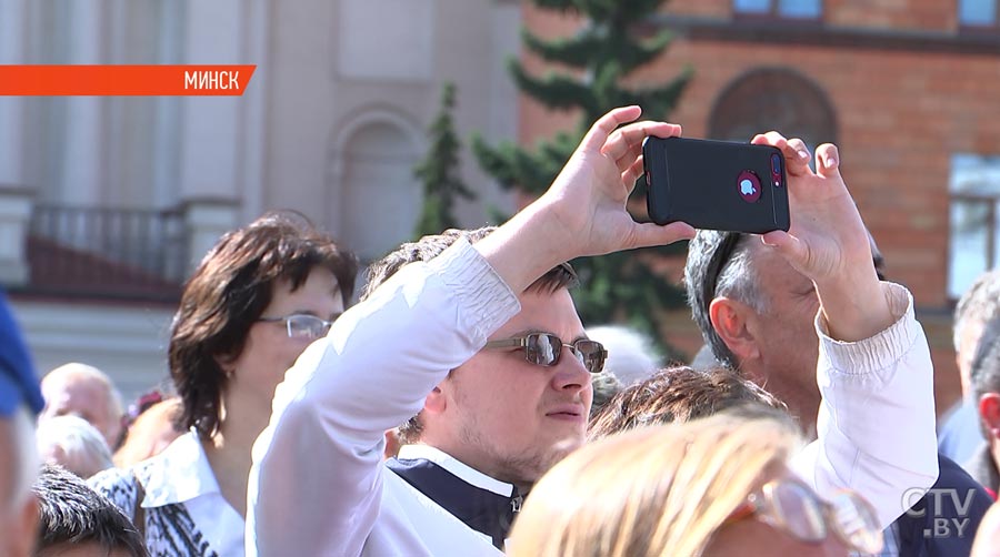 «Такое место, где мы можем обняться»: в Верхнем городе проходит День еврейской культуры-13