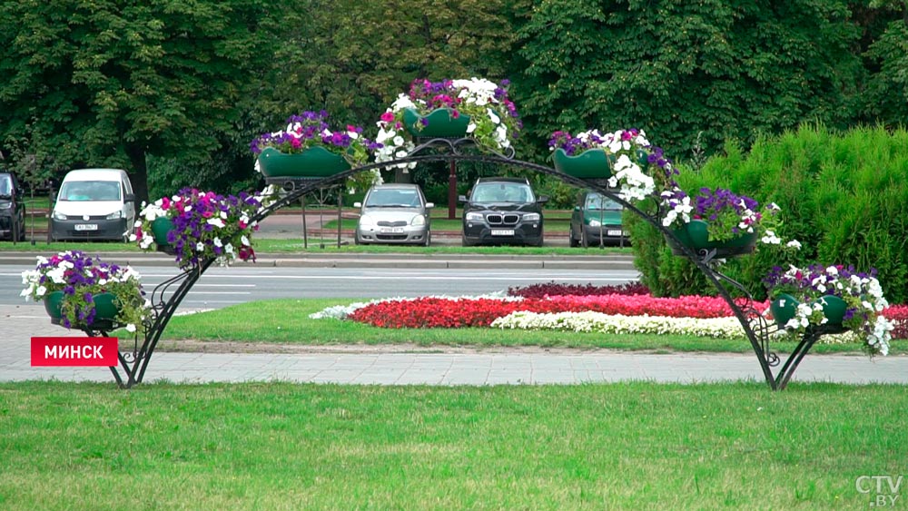 Какие мероприятия ко Дню города можно посетить 8 сентября в Минске?-1