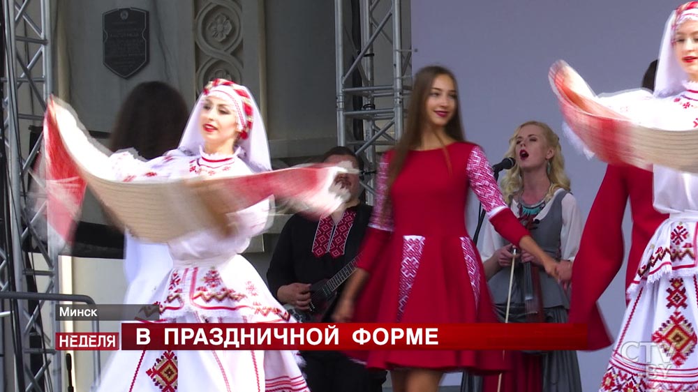 Лыжероллерная эстафета с участием Президента, мастер-классы от олимпийцев и десятки площадок: анонс спортивных мероприятий 8 сентября