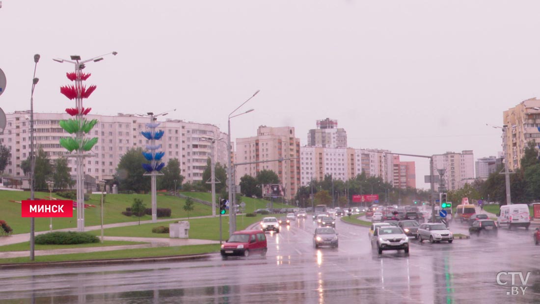 Массовых гуляний не будет. Как в Минске собираются провести День города-4