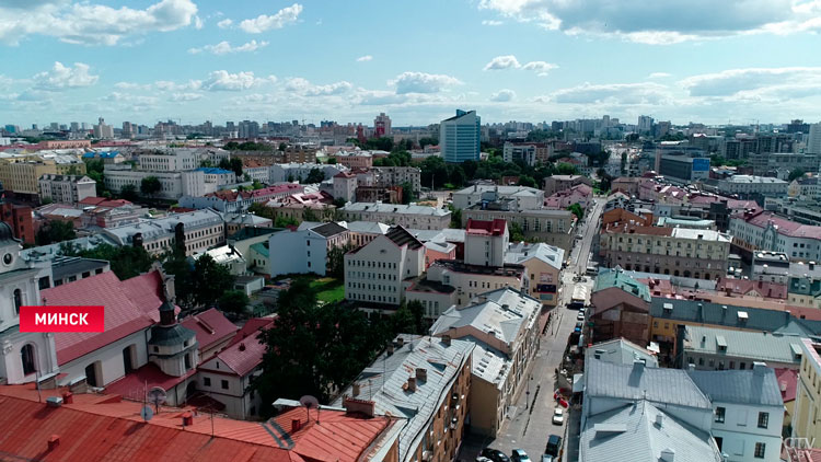 Рыцарский турнир, фестиваль культур и салют – что посмотреть на День города в Минске?-1