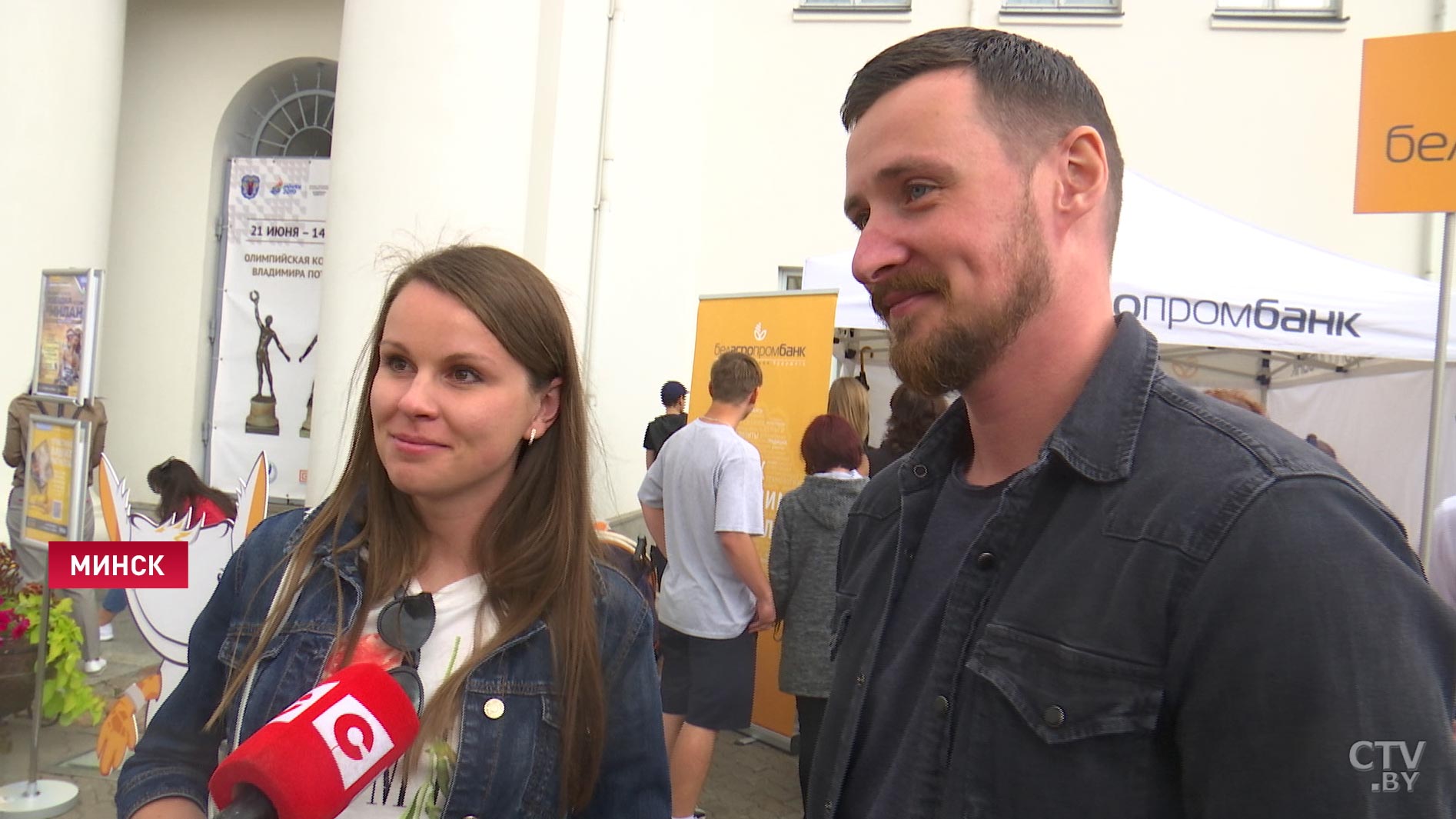 «Начинаем с кесадильи»: чем радует День Италии в Минске-10