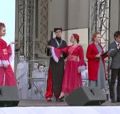 Чайная церемония, уроки написания иероглифов и дегустация цветных пельменей. День культуры Китая проходит в Минске