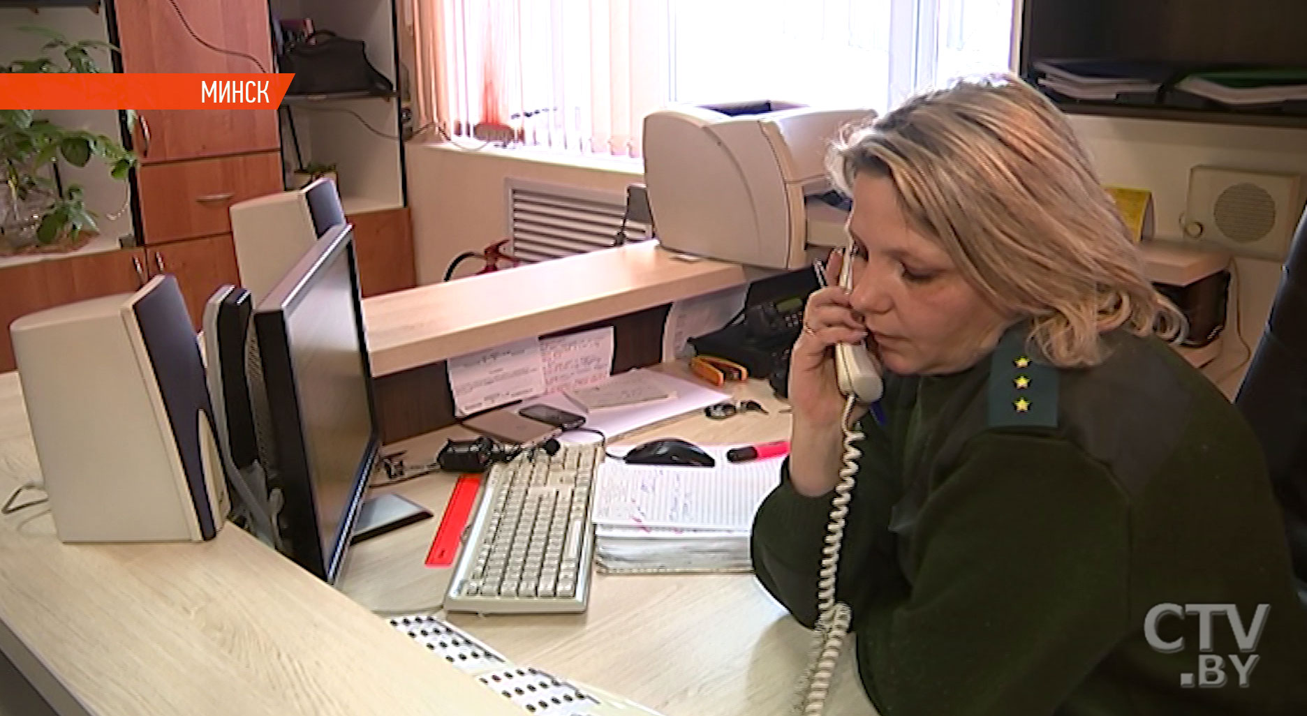 «В глубине души очень хорошо, когда мы спасли человеку жизнь»: День спасателя в Беларуси-16