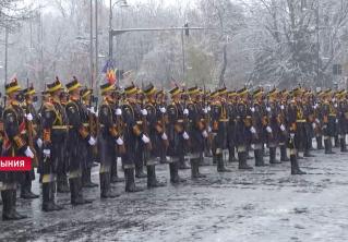 В Румынии мероприятия ко Дню национального единения будут проходить онлайн и без участия публики