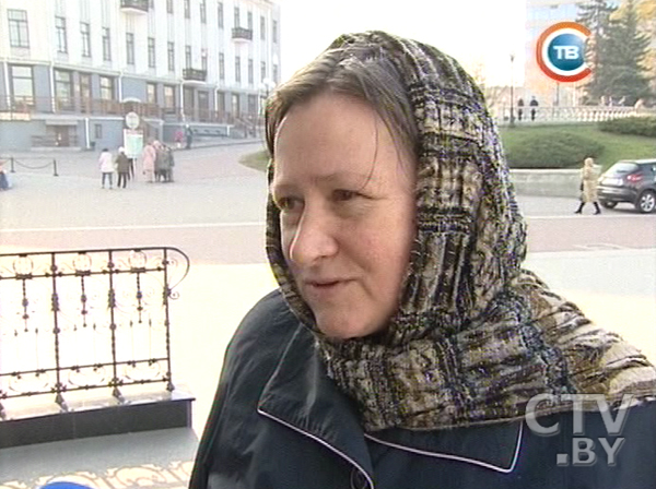 2 ноября в Минске прошли службы, посвященные дню памяти об усопших