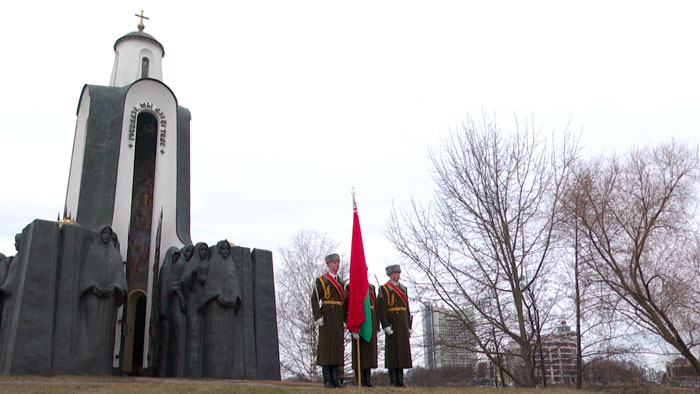 Последняя колонна советских войск покинула территорию Афганистана ровно 35 лет назад