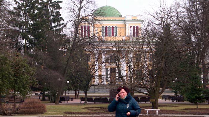 Бесплатные экскурсии по городу. Как пройдёт Международный день памятников и исторических мест в Беларуси?